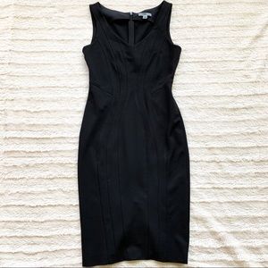 ZAC Zac Posen Sirena Sheath Dress Sz 2